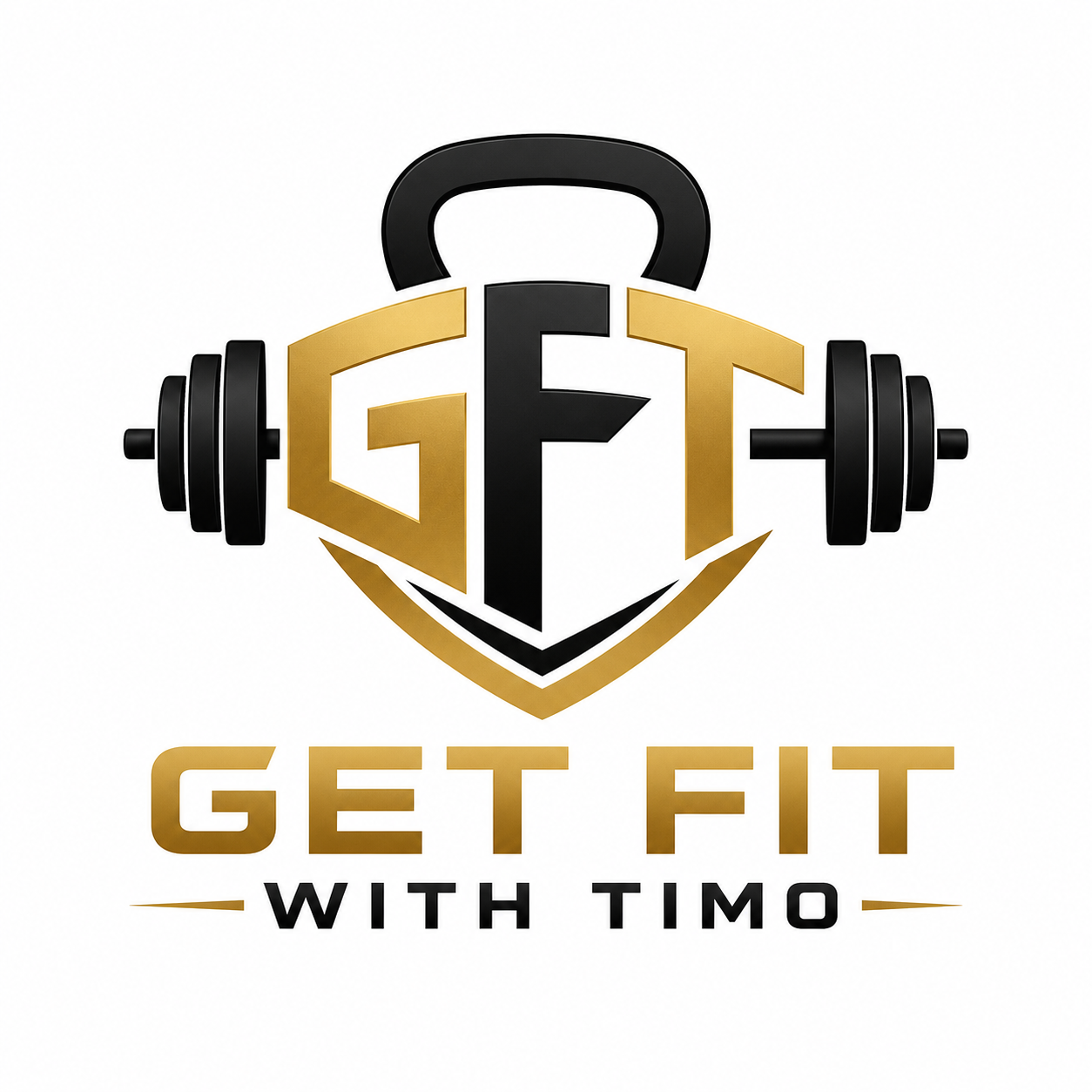 Get Fit with Timo